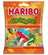 BUSTINA  COCCODRILLI HARIBO 80GR