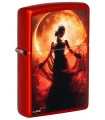 ZIPPO MAZZI SPIRITUAL