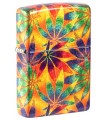 ZIPPO CANNABIS DESIGN