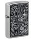 ZIPPO JUNGLE