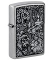 ZIPPO JUNGLE