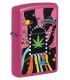 ZIPPO CANNABIS DESIGN