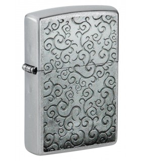 ZIPPO VENIS DESIGN