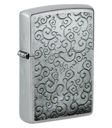 ZIPPO VENIS DESIGN