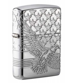 ZIPPO Patriotic Design
