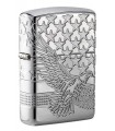 ZIPPO Patriotic Design