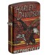 Zippo Harley-Davidson