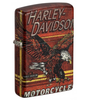 Zippo Harley-Davidson