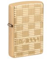 ZIPPO ARMOR PLUS