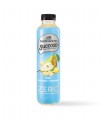BEVANDA SUCCO DI FRUTTA SUCCOSO SAN BENEDETTO ZERO ZUCCHERI AGGIUNTI PERA BANANA E ANANAS BOTTIGLIA IN PET DA 400ML CONF.DA 6PZ