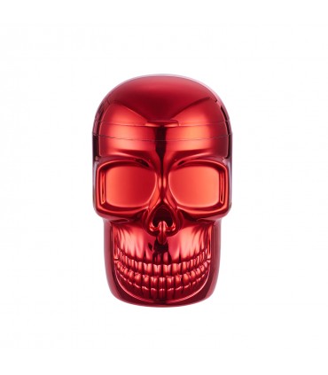 Posacenere da Auto Champ TESCHIO con LED diametro 7.2 cm  in Plastica Expo da 6 pz. colori assortiti