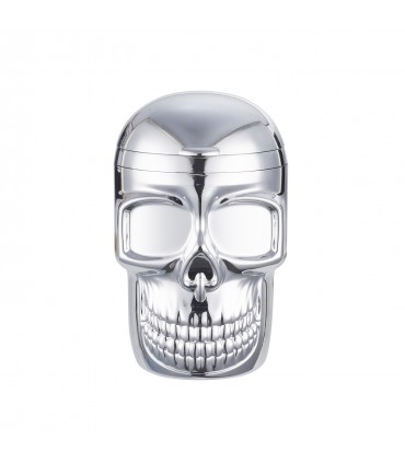 Posacenere da Auto Champ TESCHIO con LED diametro 7.2 cm  in Plastica Expo da 6 pz. colori assortiti