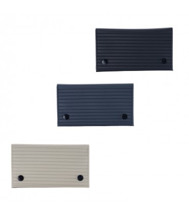 Busta Portatabacco Champ ASHTRAY in Similpelle Expo da 12 assortiti con 4 colori