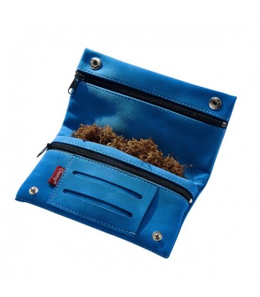 Busta Portatabacco Champ Morbido conf. 12 pz. colori assortiti