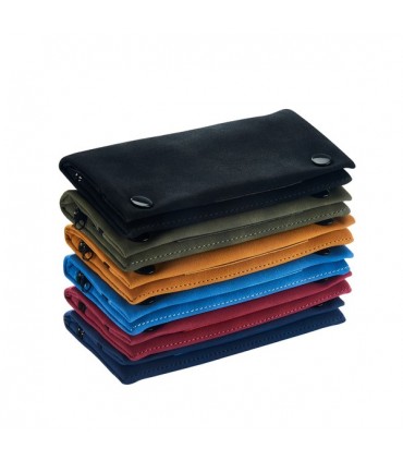 Busta Portatabacco Champ Morbido conf. 12 pz. colori assortiti