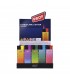 Accendino ELETTRONICO Prof TurboFlamy  GRADIENT color  conf. 50 pz. ASSORTITO CON 5 COLORI