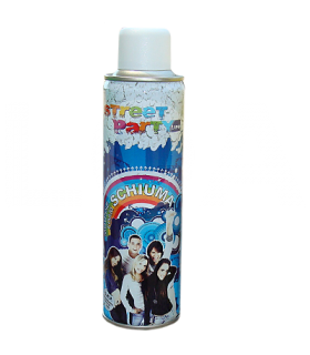 Schiuma Street Party da 250 ml conf. da 24 pz.