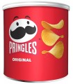 PRINGLES ORIGINAL ROSSO 40gr. CONF. DA 12 PZ.