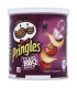 PRINGLES TEXAS BARBEQUE  CONF. DA 12 PZ.
