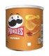 PRINGLES PAPRIKA GIALLO CONF. DA 12 PZ.