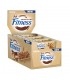 BARRETTA FITNESS NESTLE' CAPPUCCINO SENZA ZUCCHERI 23.5G. CONF. 24 PZ.