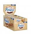 BARRETTA FITNESS NESTLE' CAPPUCCINO SENZA ZUCCHERI 23.5G. CONF. 24 PZ.