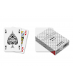 Carte Poker Torcello Dal Negro bianca
