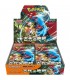 CARTE COLLEZIONABILI POKEMON ANCIENT ROAR CONF. DA 30 BUSTINE CON 5 CARTE BOX GIAPPONESE