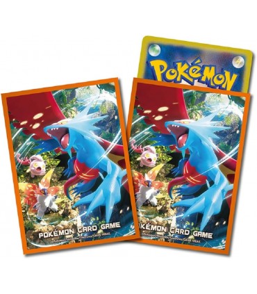 CARTE COLLEZIONABILI POKEMON ANCIENT ROAR CONF. DA 30 BUSTINE CON 5 CARTE BOX GIAPPONESE