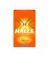 HALLS CARAMELLE POCKET CITRUS MIX ASTUCCIO DA 28GR CONF.12 PZ.