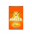 HALLS CARAMELLE POCKET CITRUS MIX ASTUCCIO DA 28GR CONF.12 PZ.