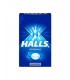 HALLS CARAMELLE POCKET ORIGINAL SUGAR FREE  ASTUCCIO DA 28GR CONF.12 PZ.