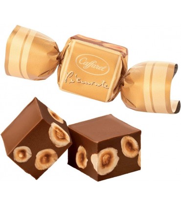 CIOCCOLATINO CAFFARE PIEMONTE CLASSICO SFUSO BUSTA DA 1KG (73 PZ.)