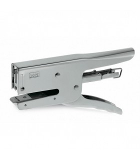 CUCITRICE LEBEZ A PINZA IN METALLO CONFEZIONATA IN SCATOLA