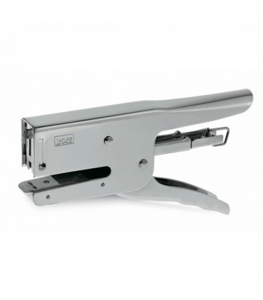 CUCITRICE LEBEZ A PINZA IN METALLO CONFEZIONATA IN SCATOLA