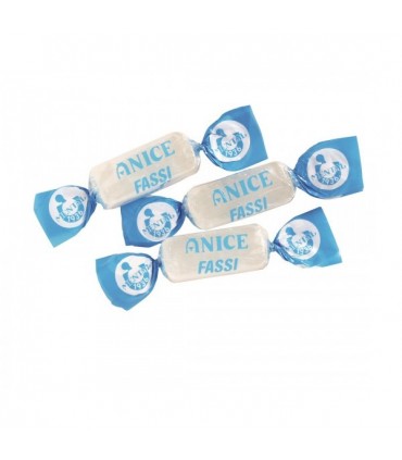 MENTAL ANICE SFUSE BUSTA DA 1 KG