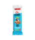 SNACK MORBIDO NUTS CON MANDORLE NOCCIOLE E CIOCCOLATO PROTEINE VEGETALI 40g CONF. 20 PZ.