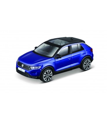 Modellini Auto Burago Fire scala 1:43 Expo da 24 pz. modelli assortiti