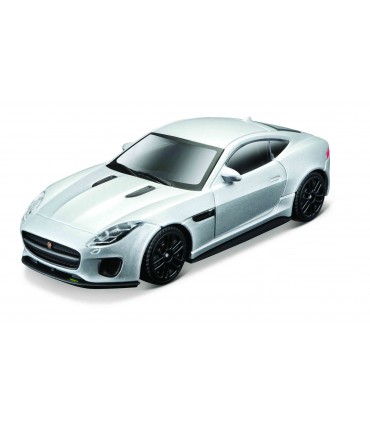 Modellini Auto Burago Fire scala 1:43 Expo da 24 pz. modelli assortiti