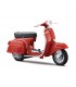 Modellini Vespa Maisto Scala 1:18 Expo da 12 pz. Modelli assortiti
