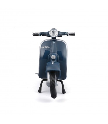 Vespa Maisto Scala 1:18 expo da 12 pz. assortite