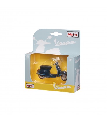 Vespa Maisto Scala 1:18 expo da 12 pz. assortite