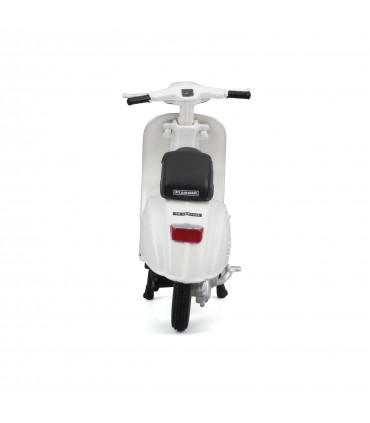 Vespa Maisto Scala 1:18 expo da 12 pz. assortite