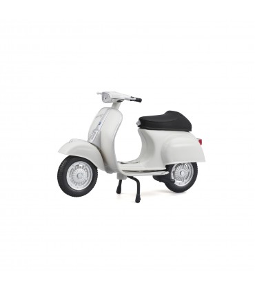 Vespa Maisto Scala 1:18 expo da 12 pz. assortite