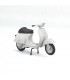 Vespa Maisto Scala 1:18 expo da 12 pz. assortite