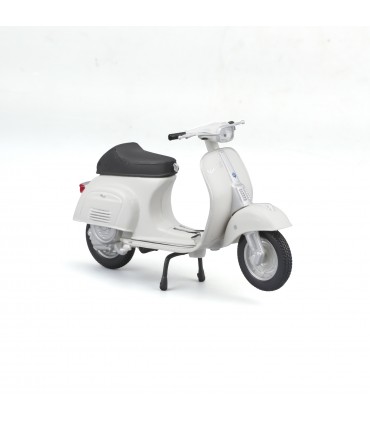 Vespa Maisto Scala 1:18 expo da 12 pz. assortite