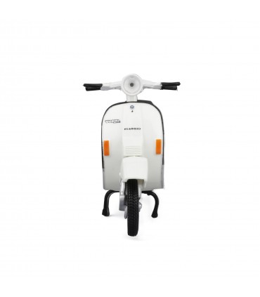 Vespa Maisto Scala 1:18 expo da 12 pz. assortite