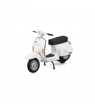 Vespa Maisto Scala 1:18 expo da 12 pz. assortite