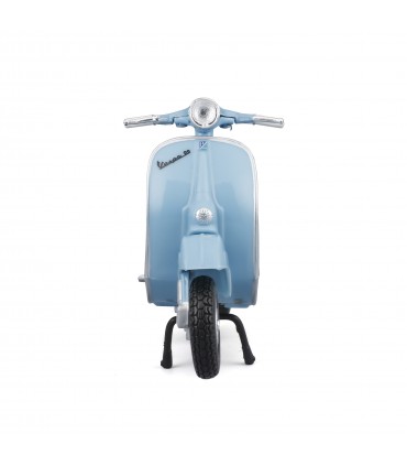 Vespa Maisto Scala 1:18 expo da 12 pz. assortite