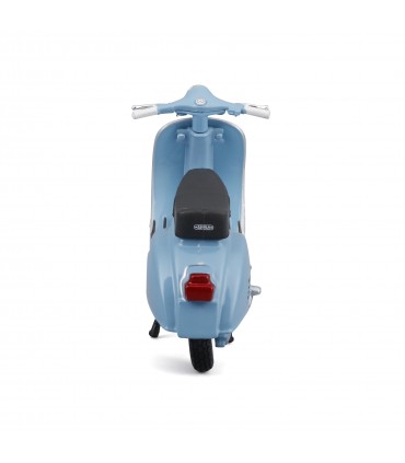 Vespa Maisto Scala 1:18 expo da 12 pz. assortite